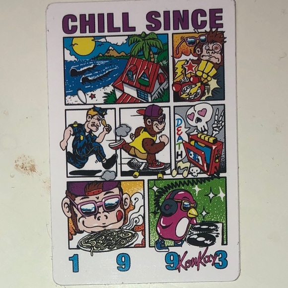 ℬ𝓇𝒶𝓃𝒹𝓎 𝓂ℯ𝓁𝓁𝓋𝒾𝓁 𝓈𝓉𝒾𝒸𝓀ℯ𝓇 𝓅𝒶𝒸𝓀 - Picture 2 of 5